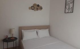 Nickolas Tiny Apartment Souda-Chania