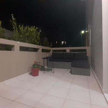 Nickolas Tiny Apartment Souda-Chania La Canée Extérieur photo