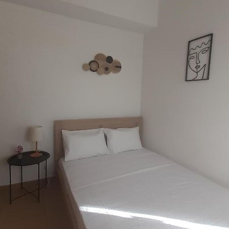 Nickolas Tiny Apartment Souda-Chania La Canée Extérieur photo