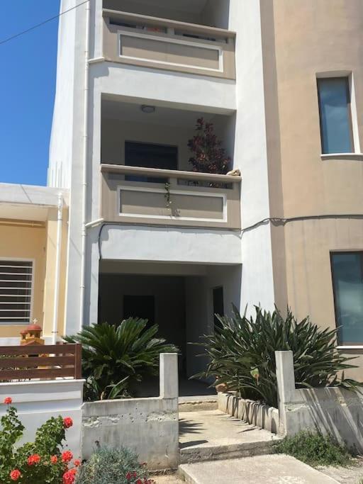 Nickolas Tiny Apartment Souda-Chania La Canée Extérieur photo