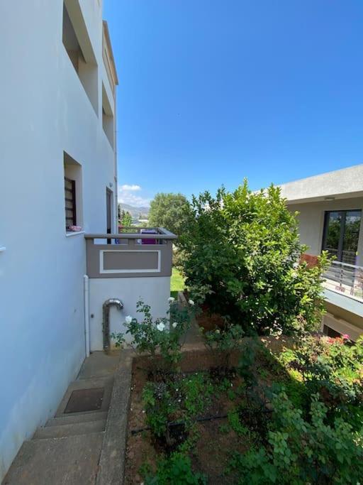 Nickolas Tiny Apartment Souda-Chania La Canée Extérieur photo