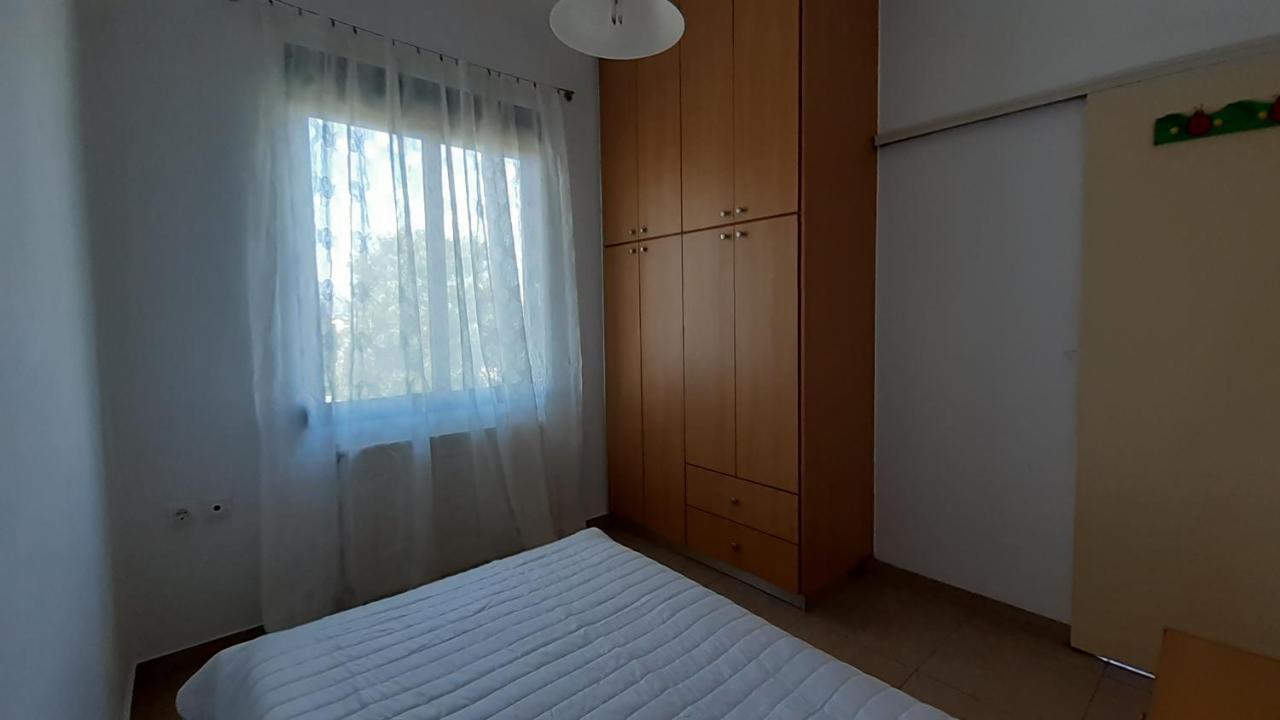 Nickolas Tiny Apartment Souda-Chania La Canée Extérieur photo