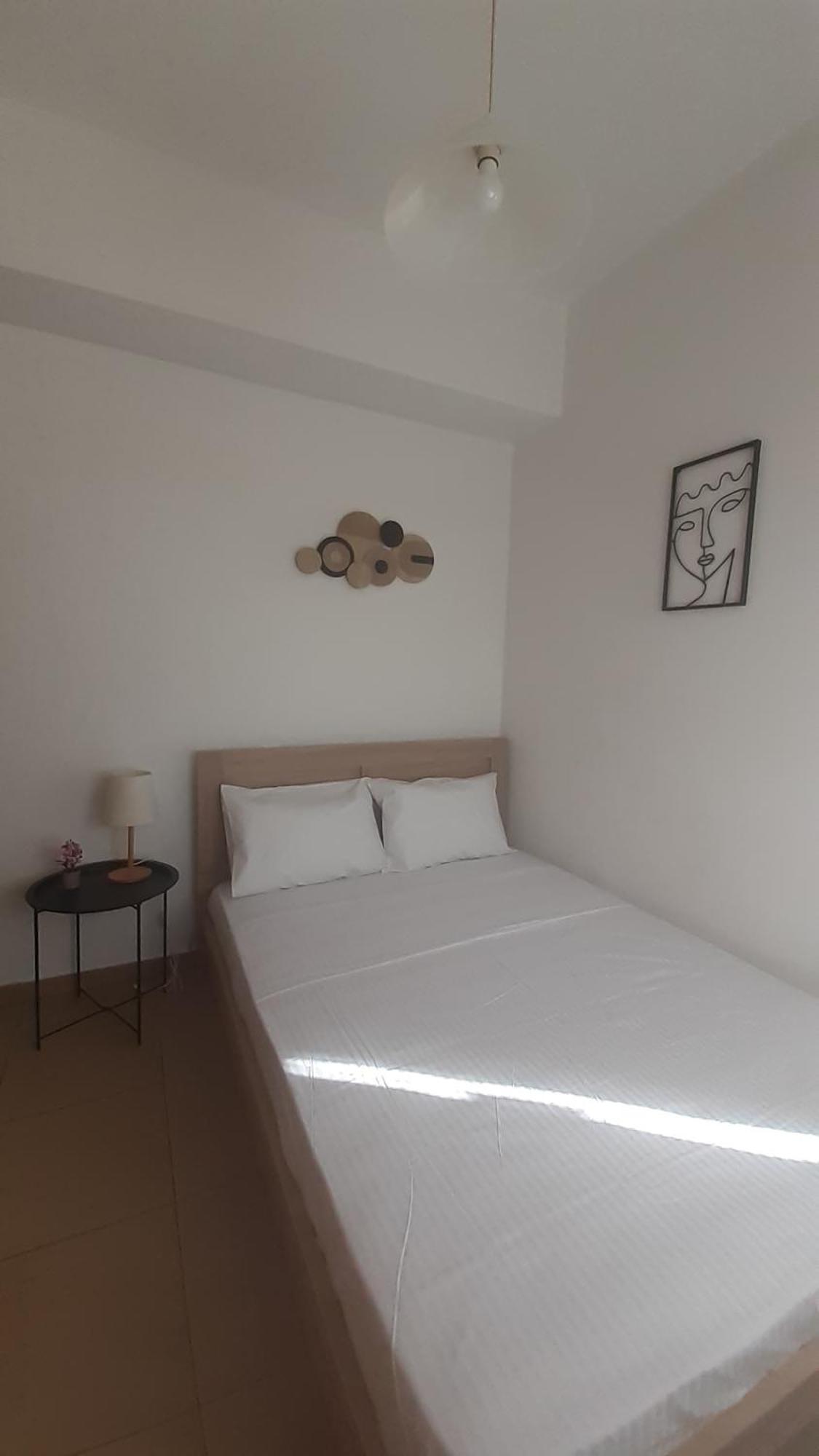 Nickolas Tiny Apartment Souda-Chania La Canée Extérieur photo